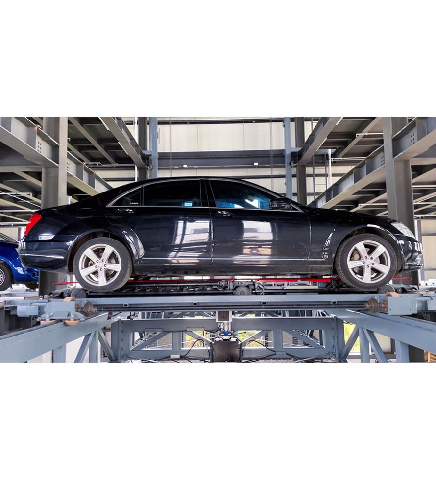 _0004_Robotic parking system 1