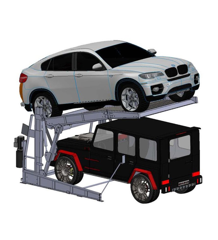 _0046_Tilting Parking Lift 9