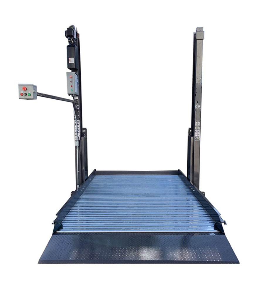 _0045_Two Post Parking Lift 1