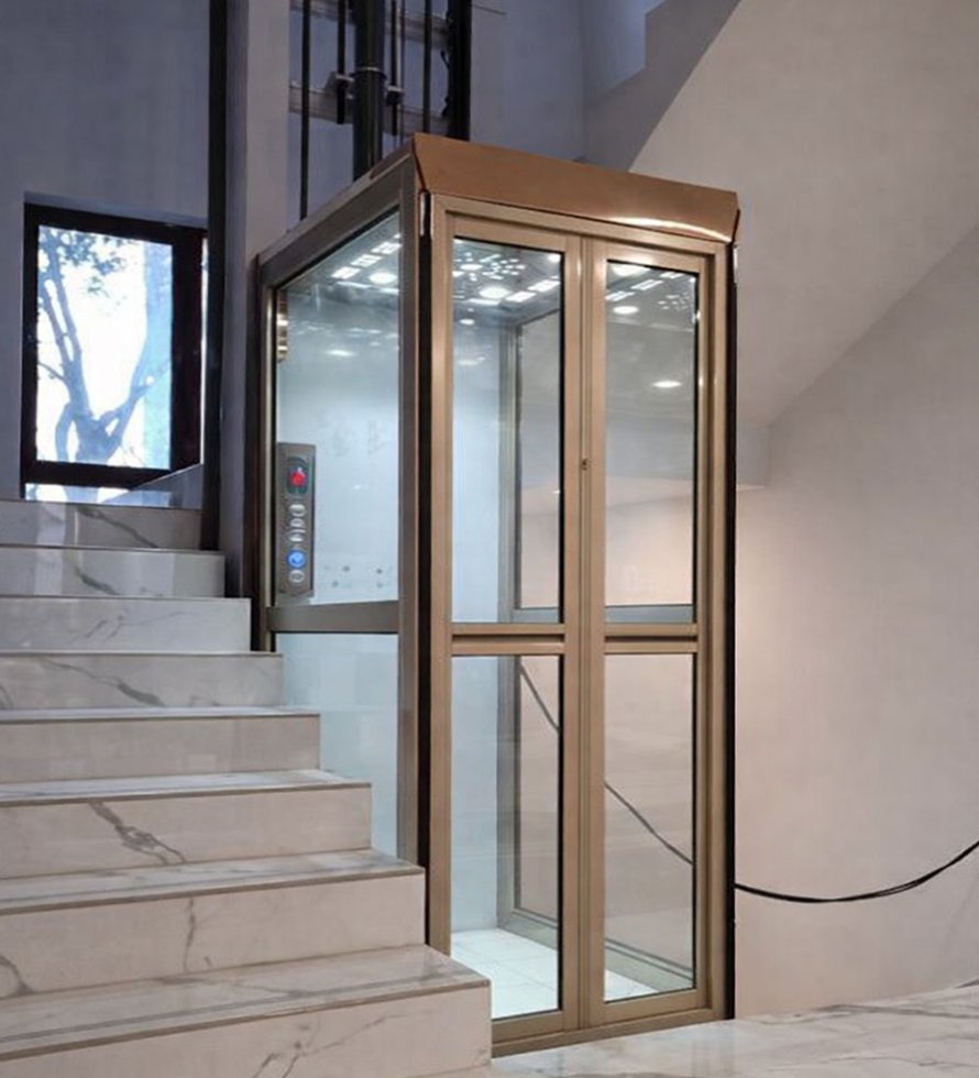 _0167_300kg home lift 1