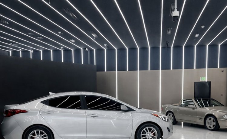 360 Degree Vehicle Rotating Platform Car Turntable