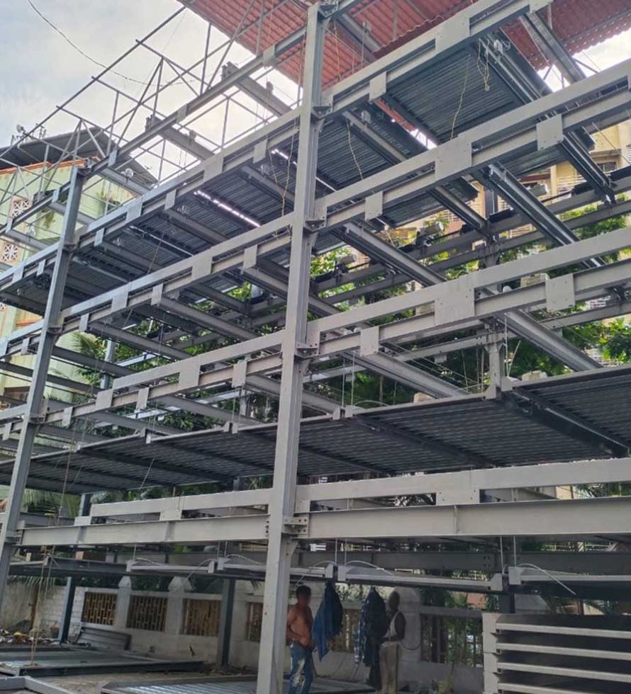 _0110_puzzle parking system 3