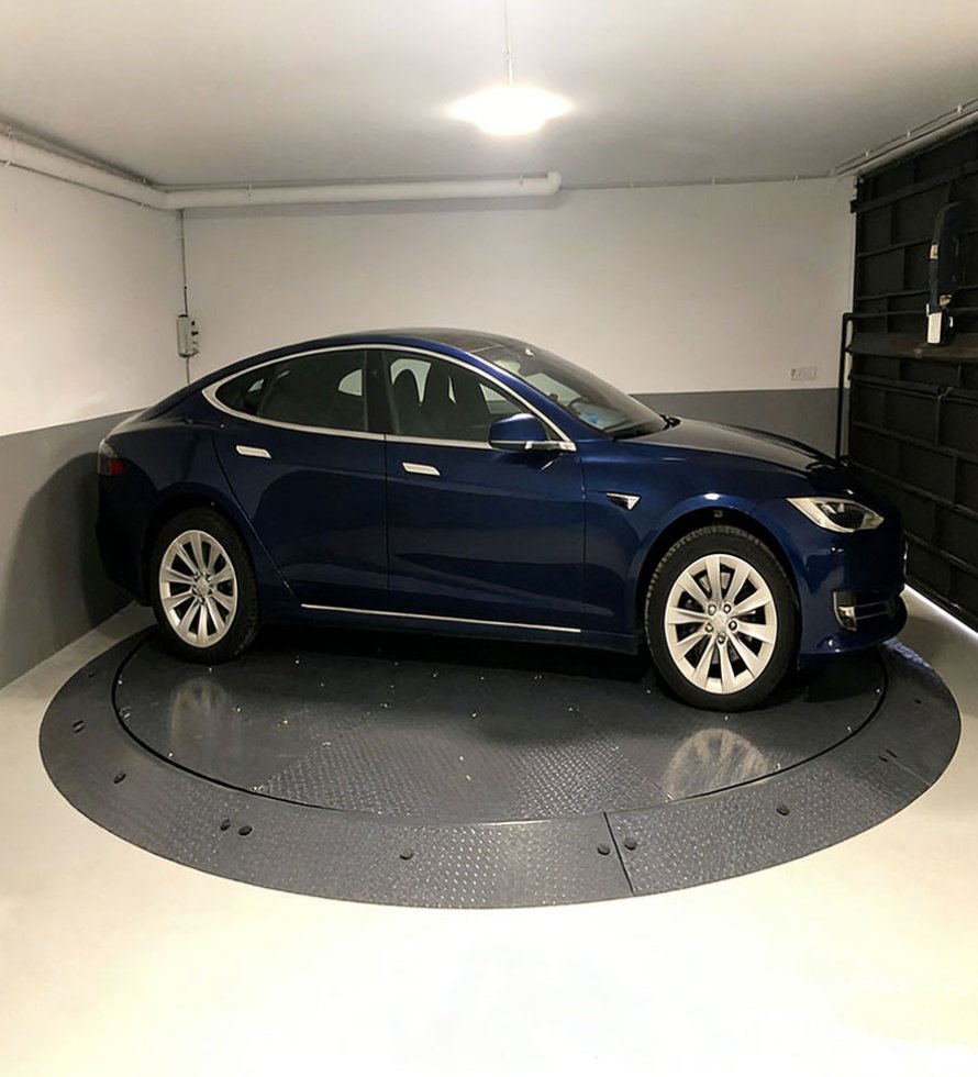 _0114_car turntable platform 1