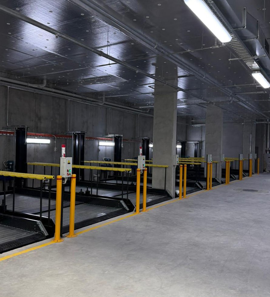 _0132_3 Pit parking lift