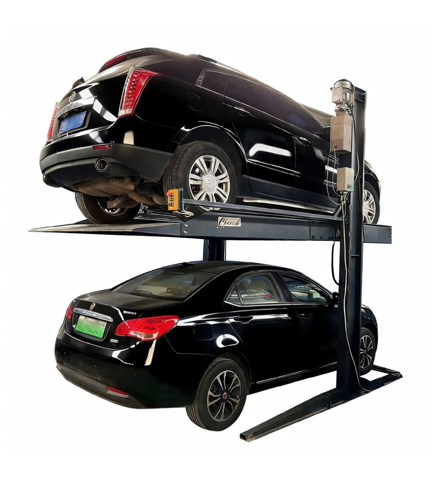 _0043_Two Post Parking Lift 3