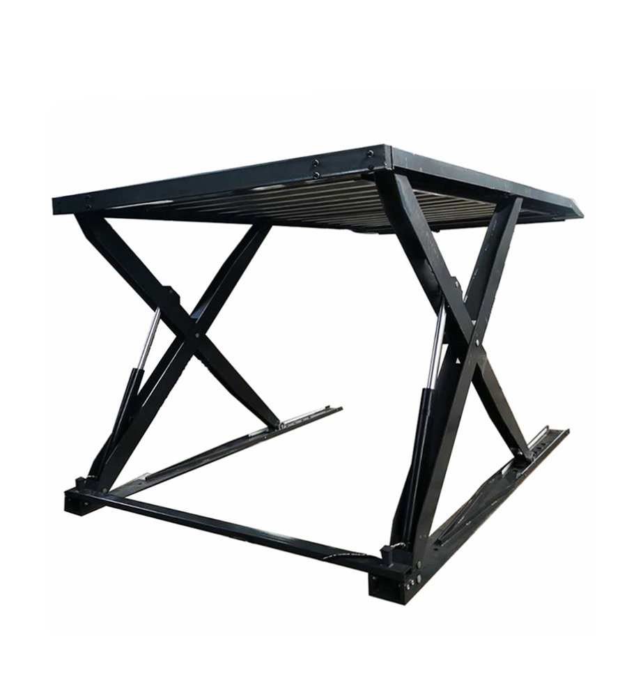 _0078_Scissor Parking Lift 5