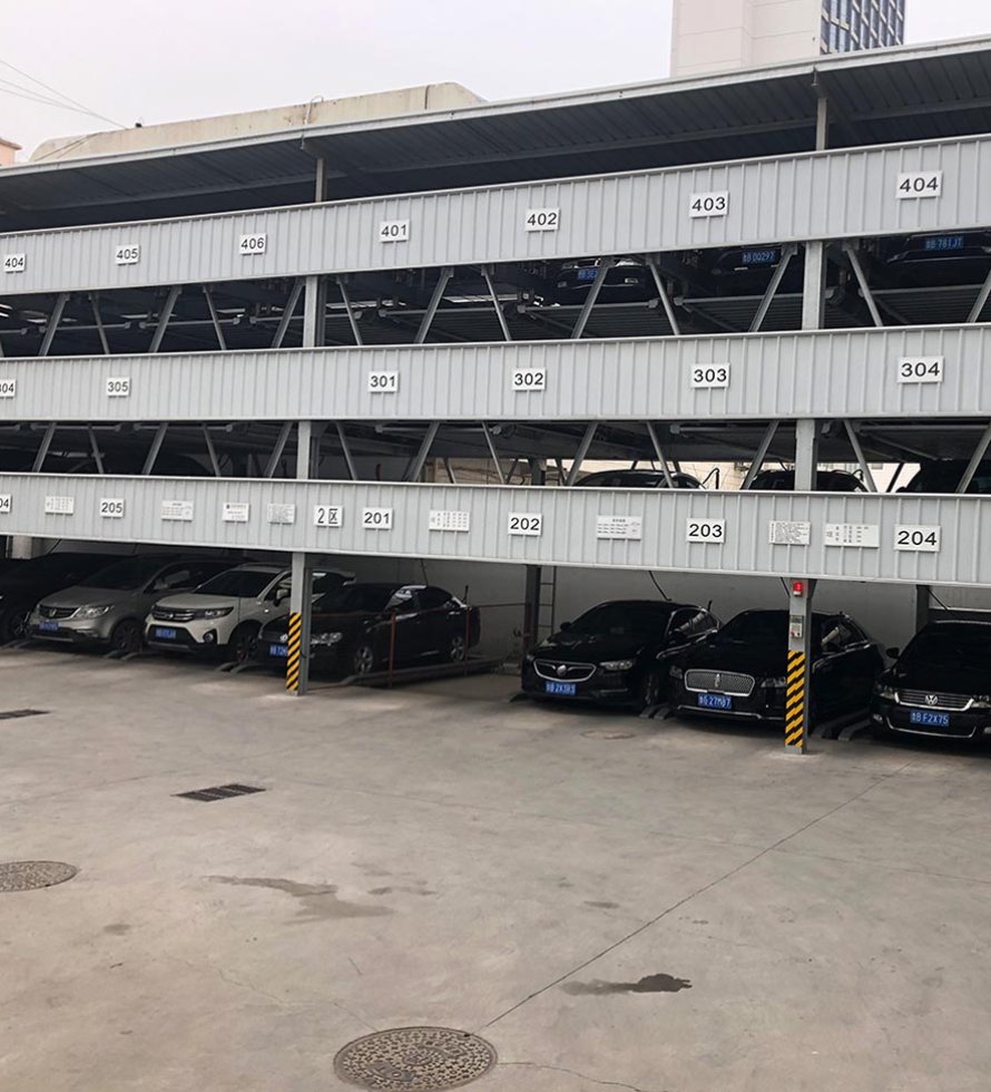 _0108_puzzle parking system 5