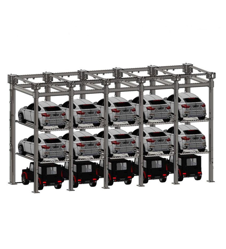 _0094_Triple Car Stacker 2