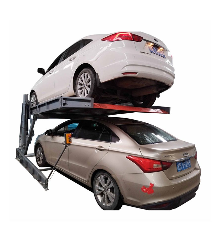 _0054_Tilting Parking Lift 1