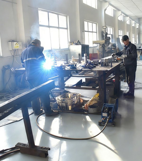 Product Knowledge Training and Professional Delivery to Better Serve Our Customers