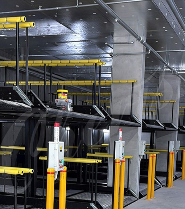 Customer Gives High Praise to Cherish Parking