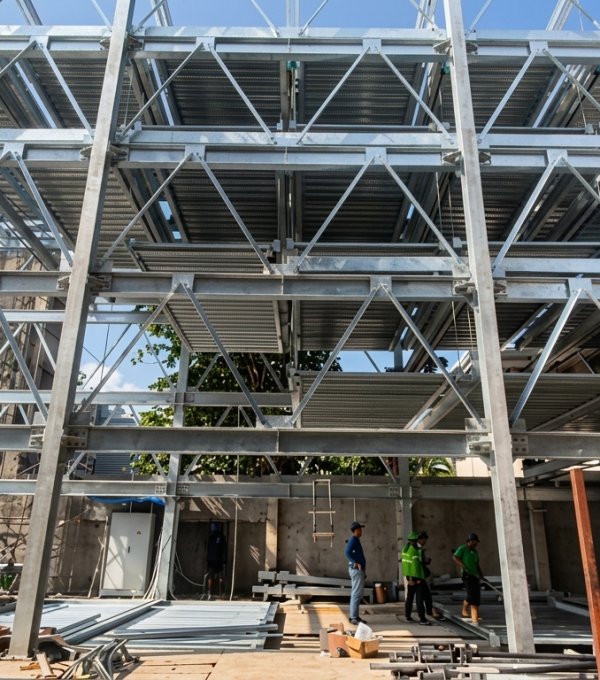 How to Choose a Reliable Parking Lift System Supplier
