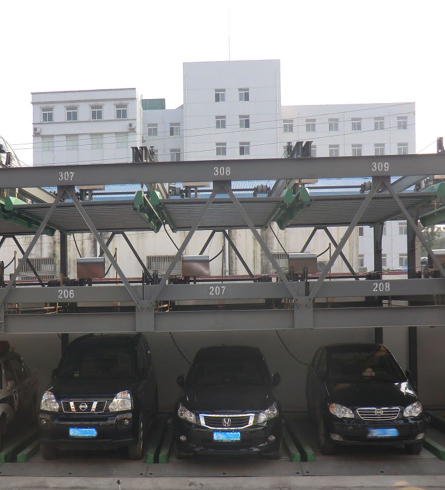 _0093_automatic parking system 4