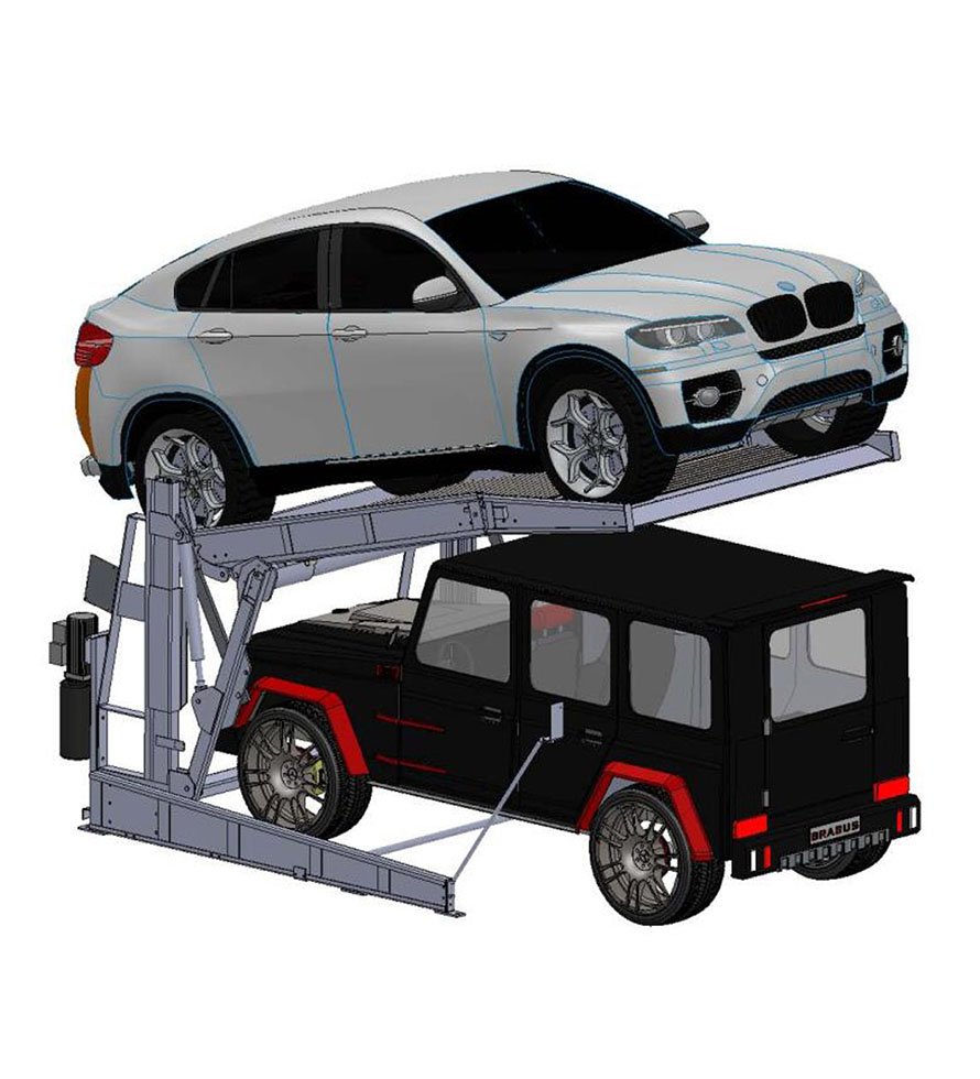 _0000_Tilting Parking Lift 9