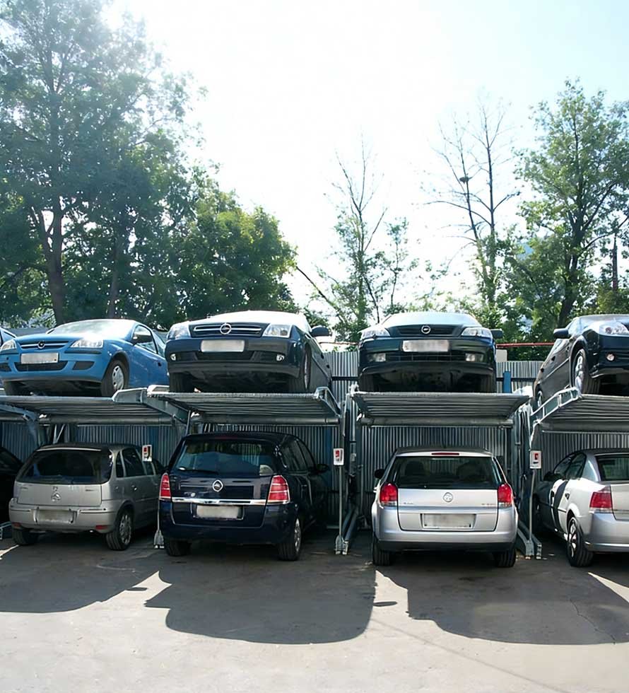 _0002_Tilting Parking Lift 7