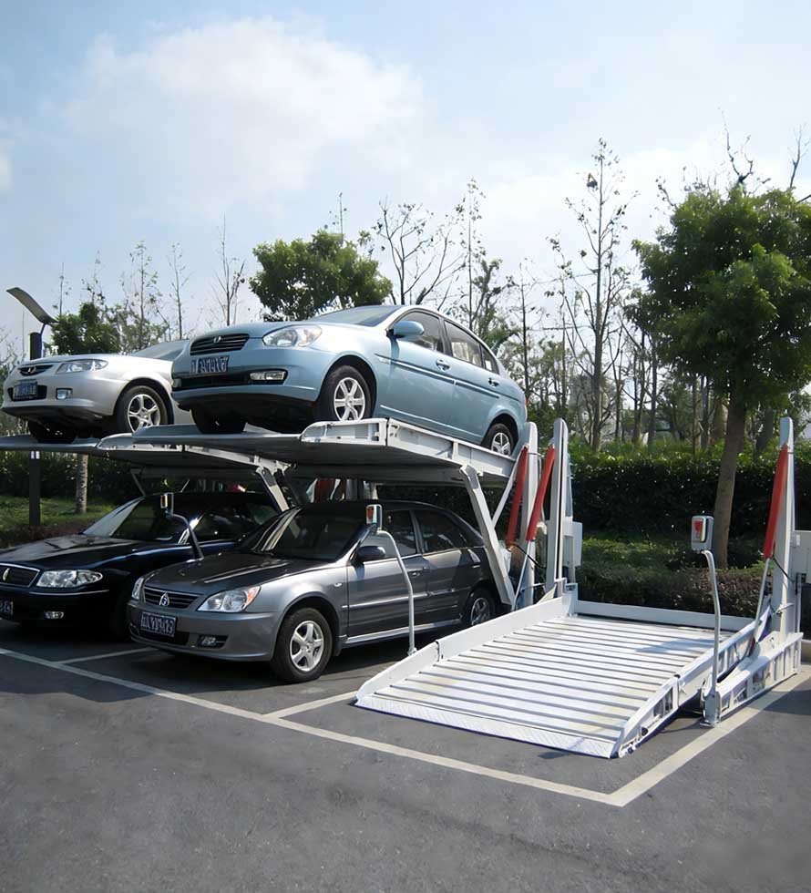 _0003_Tilting Parking Lift 6