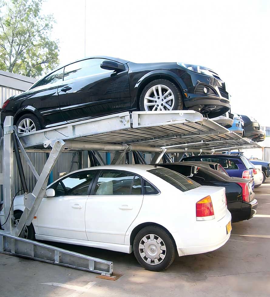 _0001_Tilting Parking Lift 8