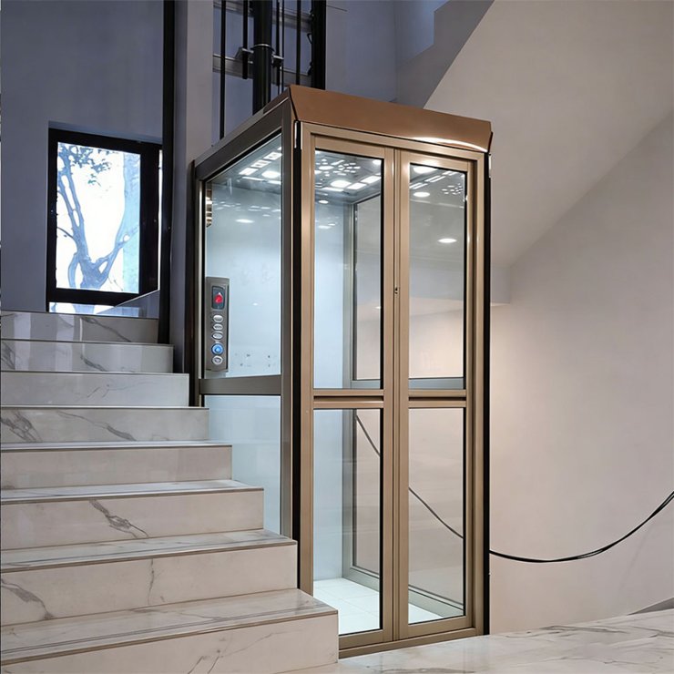 Home Elevator