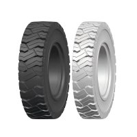 H-2 Wheeled Solid Tire