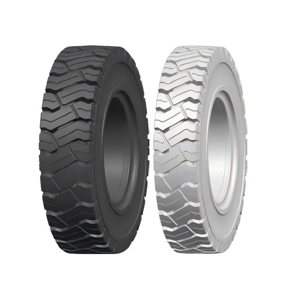 H-2 Wheeled Solid Tire