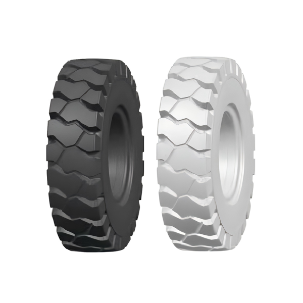 H-4 Wheeled Solid Tirepng
