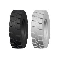 H-3 Wheeled Solid Tire