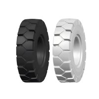 H-1 Wheeled Solid Tire