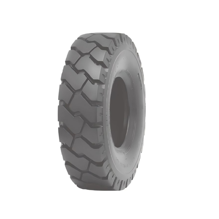 ZF503 Reinforced   Run-flat Tire