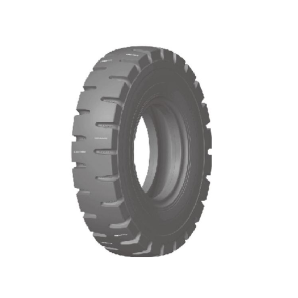 IND-4 Pneumatic Tire