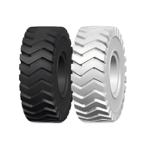 H-S Wheeled Solid Tire