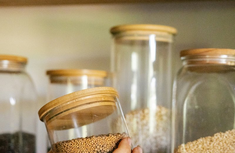 Frequently Asked Questions About Glass Food Storage Jars