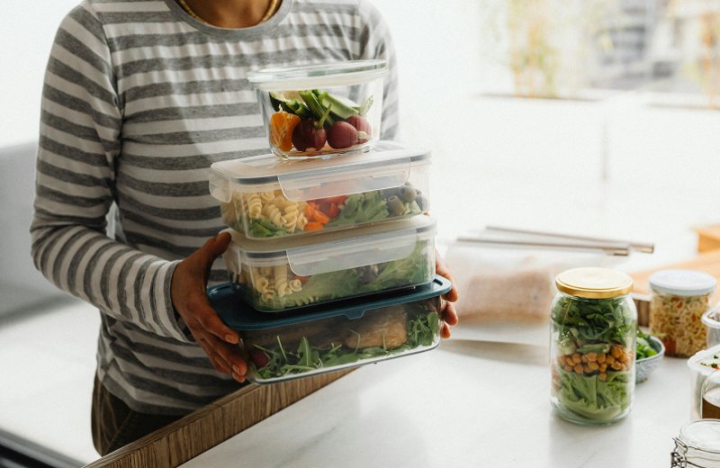 High Borosilicate Glass Home Sets Launched Globally 3