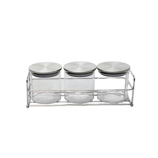 TS23113 3Pcs Storage Rack Set