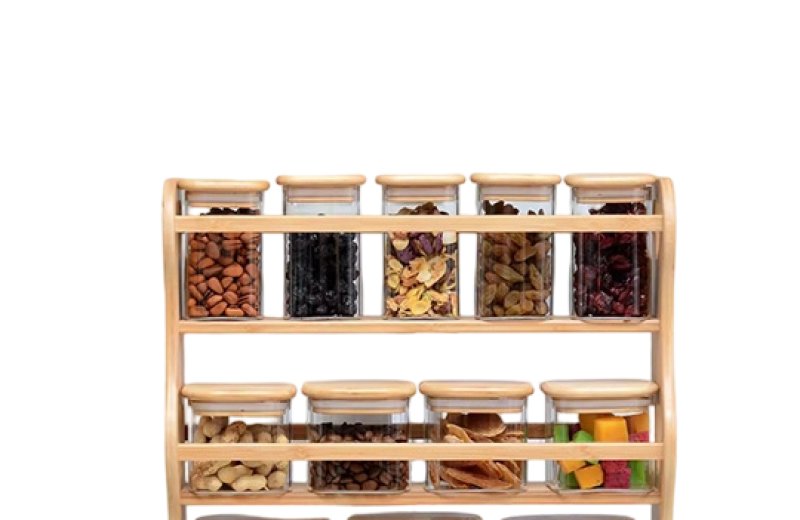 Summer Food Storage Hacks to Keep Pantry Staples Fresh in Hot Weather
