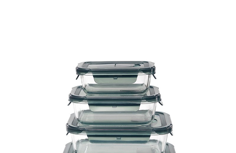 Borosilicate Glass VS Stainless Steel Lunch Box | Neutral Buying Guide