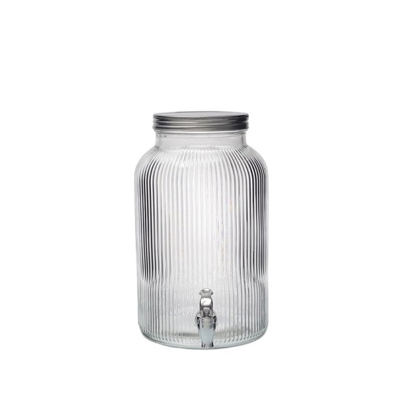 R1960 4L Hotel Glass Juice Dispenser