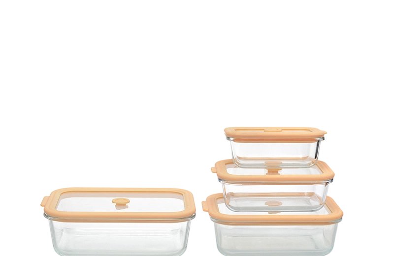 Why Silicone Lids Are Taking Over Kitchen & Food Storage