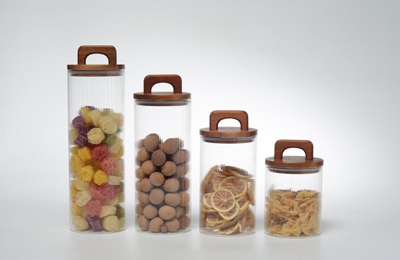 2026 Industry Trend: Premium Glass Tableware Leads Modern Dining & Home Lifestyle