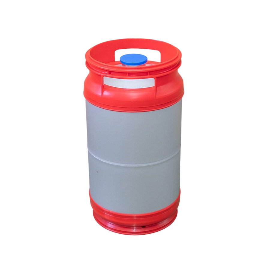 ECO 15L KEG