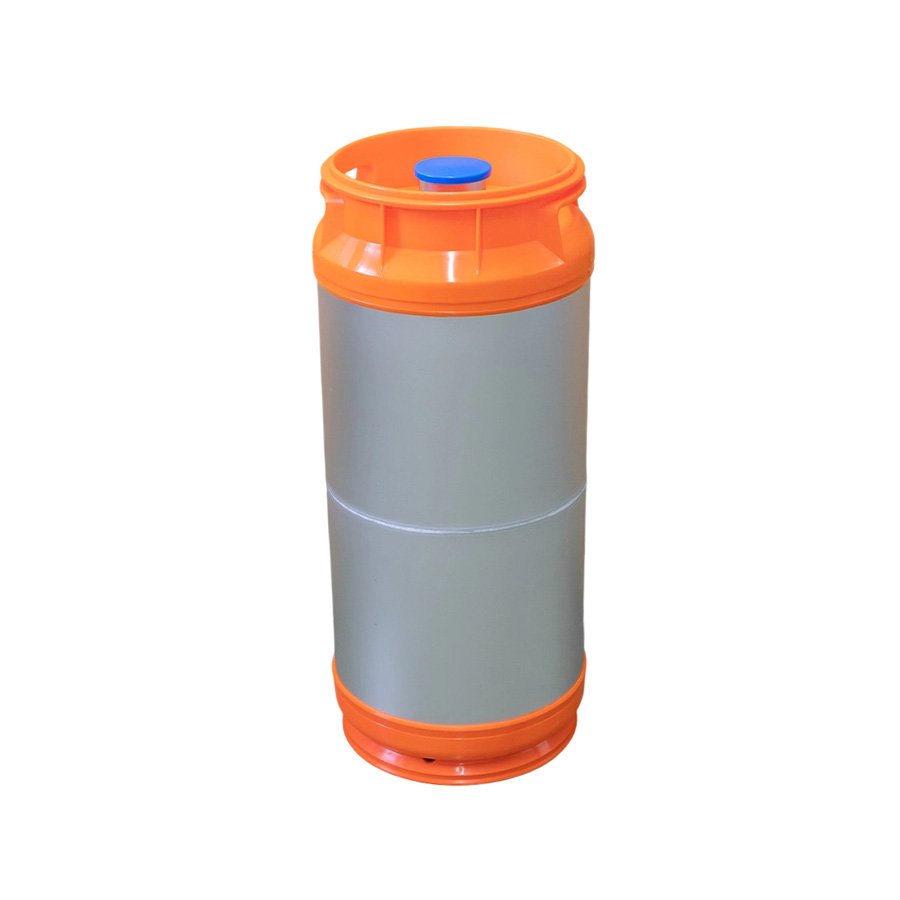 ECO 20L KEG