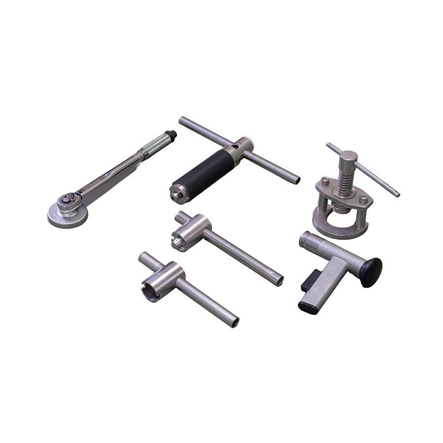 SPEAR UNLOCK TOOL