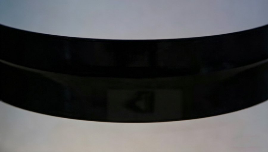 Colour band