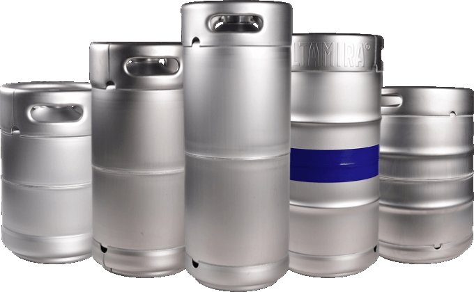 US KEG