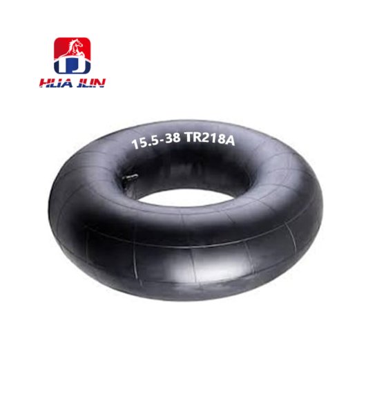 Câmara de ar para colhedoras de forragem 15.5-38 TR218A