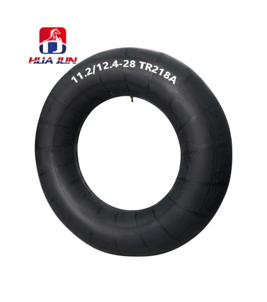 Câmara de ar para tractor 11.2/12.4-28 TR218A