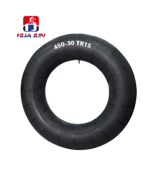 Câmara de ar 450-30 TR15