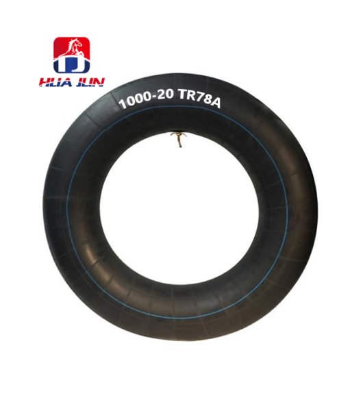 Câmaras de ar para camião 1000-20