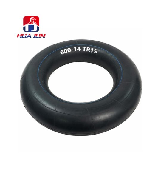 Câmara de ar para pneu de trator 600-14