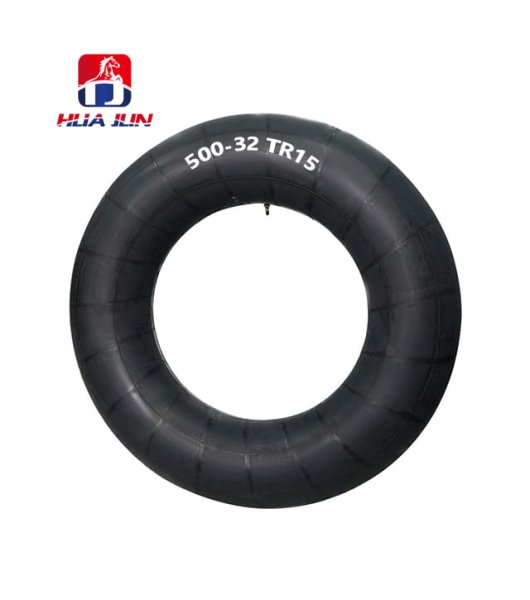 Câmara de ar para reboque agrícola 500-32 TR15