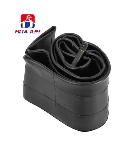 Câmara de ar para bicicleta 10x2